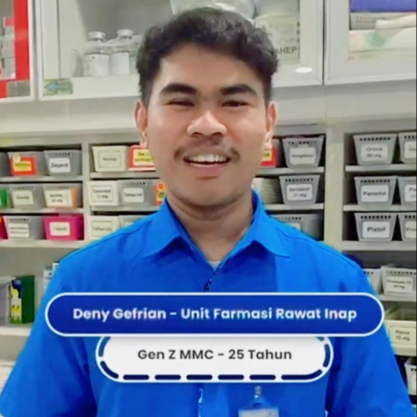 Deny Gefrian